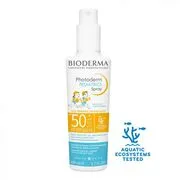 BIODERMA Photoderm Pediatrics Spray SPF50+ (200ml) termék 2. képe