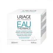 URIAGE Termál hialuronsavas testápoló balzsam (200ml) termék 2. képe