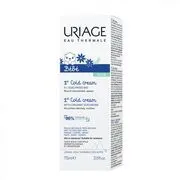 URIAGE Baba Cold Cream  tápláló védőkrém (75ml) termék 2. képe