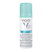 VICHY Izzadságszabályozó dezodor spray foltmentes (125ml) akciós termékkép 1