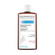 DERMEDIC Capilarte Hajerősítő sampon hajhullás ellen (300ml) akciós termékkép 1