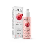 MOSSA Juicy Jelly Hyaluron archidratáló gél (100ml) akciós termékkép 1