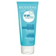 BIODERMA ABCDerm popsiápoló krém intenzív (75g) akciós termékkép 1