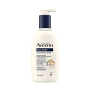 AVEENO Skin Relief hidratáló illatmentes testápoló (300ml) akciós termékkép 1