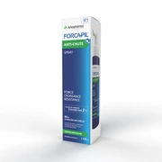 FORCAPIL Hajhullás elleni spray (125ml) termék 2. képe