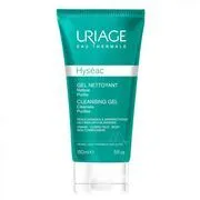 URIAGE Hyséac habzó tisztító gél zsíros bőrre (150ml) akciós termékkép 1