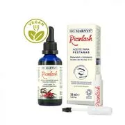 MARNYS Ricinlash Bio szempilla- és szemöldökápoló olaj (50ml) akciós termékkép 1