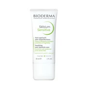 BIODERMA Sébium Sensitive krém (30ml) akciós termékkép 1