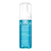 URIAGE Termál micellás arctisztító hab (150ml) akciós termékkép 1