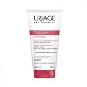 URIAGE Toléderm Control sminklemosó tej gél (150ml) akciós termékkép 1