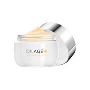 DERMEDIC Oilage tápláló bőrsűrűséget helyreállító nappali krém (50ml) termék 2. képe