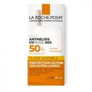 LA ROCHE-POSAY Anthelios UVMUNE 400 fluid SPF50+ (50ml) termék 2. képe