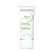 BIODERMA Sébium Pore Refiner  (30ml) akciós termékkép 1