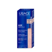 URIAGE Age Absolu ránctalanító kollagén booster szérum (30ml) termék 2. képe