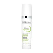 BIODERMA Sébium Night Peel hámlasztó tisztító gél (40ml) akciós termékkép 1