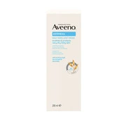 AVEENO Dermexa bőrpuhító illatmentes testápoló krém (200ml) akciós termékkép 1
