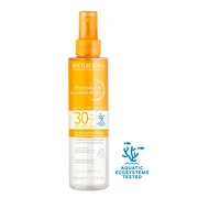 BIODERMA Photoderm Eau Solaire BRONZ SPF30 (200ml) termék 2. képe