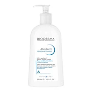 BIODERMA Atoderm Intensive Gel Moussant (500ml) akciós termékkép 1