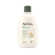 AVEENO Daily Moisturising tusfürdő enyhe illattal (500ml) akciós termékkép 1