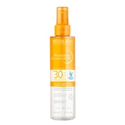 BIODERMA Photoderm Eau Solaire BRONZ SPF30 (200ml) akciós termékkép 1