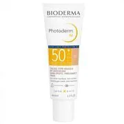 BIODERMA Photoderm M SPF50+ light/világos (40ml) termék 2. képe
