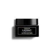 LIERAC Premium Voluptuous ránctalanító krém száraz bőrre (50ml) akciós termékkép 1