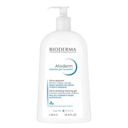 BIODERMA Atoderm Intensive Gel Moussant (1000ml) akciós termékkép 1