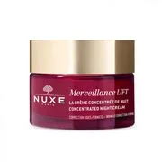 NUXE Merveillance Lift éjszakai krém (50ml) akciós termékkép 1