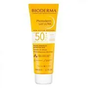 BIODERMA Photoderm Lait ULTRA SPF50+ (200ml) akciós termékkép 1