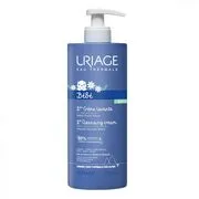 URIAGE Baba krémfürdető/tusfürdő (500ml) akciós termékkép 1