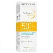BIODERMA Photoderm Krém SPF50+ (40ml) termék 2. képe