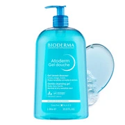 BIODERMA Atoderm tusfürdő RPET (1000ml) termék 2. képe