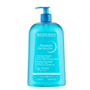 BIODERMA Atoderm tusfürdő RPET (1000ml) akciós termékkép 1