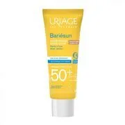 URIAGE Bariésun színezett arckrém sötét árnyalat (Gold) SPF50+ (50ml) akciós termékkép 1