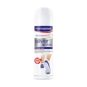 HANSAPLAST Silver active lábspray (150ml) akciós termékkép 1