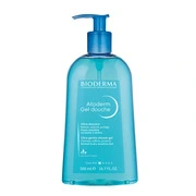 BIODERMA Atoderm tusfürdő (500ml) akciós termékkép 1