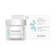 BABÉ Tápláló hidratáló krém plusz SPF20 (50ml) akciós termékkép 1
