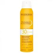 BIODERMA Photoderm Brume invisible SPF30 (150ml) akciós termékkép 1