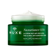 NUXE Nuxuriance ULTRA teljeskörű ránctalanító éjszakai krém (50ml) termék 2. képe