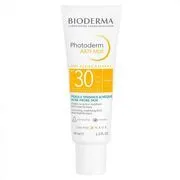 BIODERMA Photoderm AKN MAT krém SPF30 (40ml) akciós termékkép 1