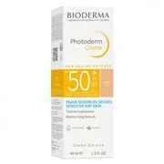 BIODERMA Photoderm krém színezett SPF50+ (40ml) termék 2. képe