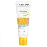 BIODERMA Photoderm krém színezett SPF50+ (40ml) akciós termékkép 1