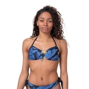 Női bikini felső Nebbia Earth Powered 556 Oceán Kék S akciós termékkép 1