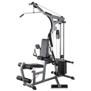 Többfunkciós kondigép Body Craft MiniX termék 2. képe
