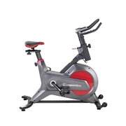 Fitness kerékpár inSPORTline Agneto termék 2. képe