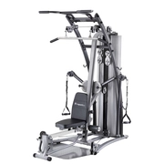 Edzőtorony inSPORTline Profigym C200 akciós termékkép 1