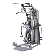 Edzőtorony inSPORTline Profigym C200 termék 2. képe