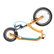 Összecsukható roller inSPORTline Rundeer II 16/12" termék 2. képe