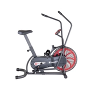AirBike szobakerékpár inSPORTline Basic II termék 2. képe