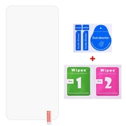 UV edzett üveg Samsung Galaxy S23 Plus 5G termék 2. képe